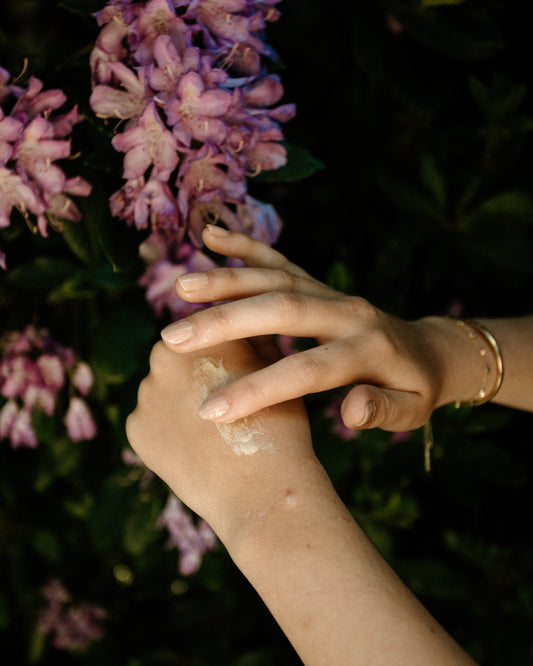 The Science Behind Plant-Based Skincare: How Natural Ingredients Work with Your Skin's Biology