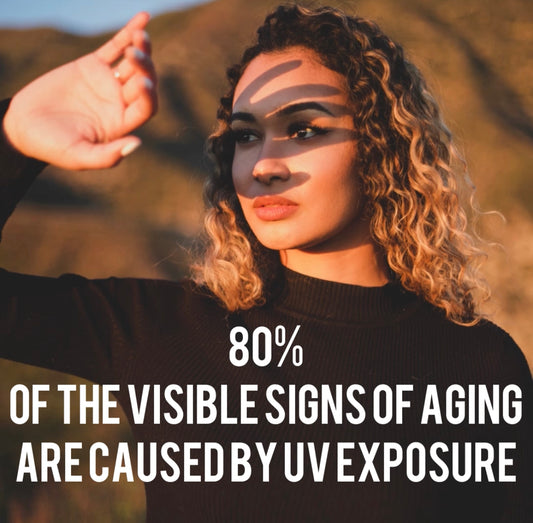The Truth About Sun Damage