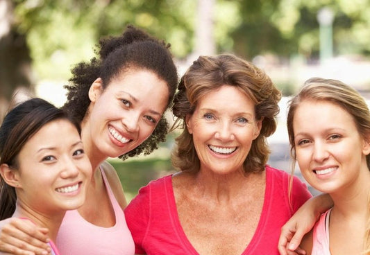 Effects of Aging on Skin
