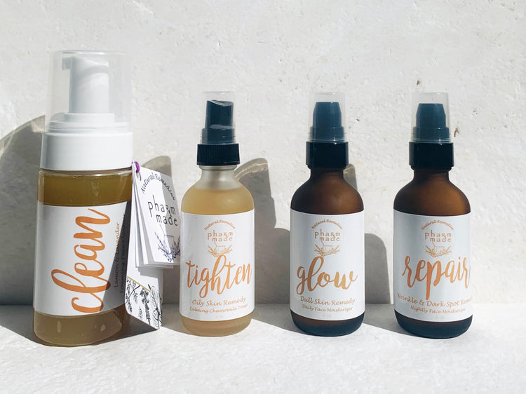 Skincare