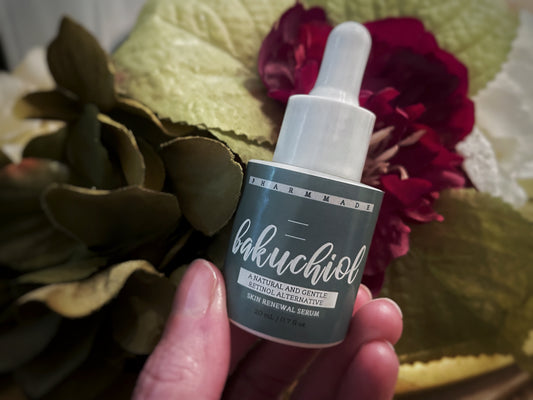 Bakuchiol Skin Renewal Serum