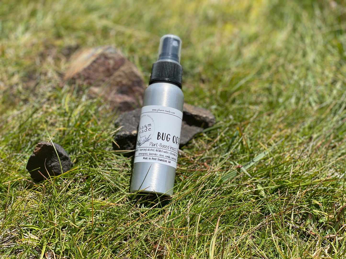Bug Spray
