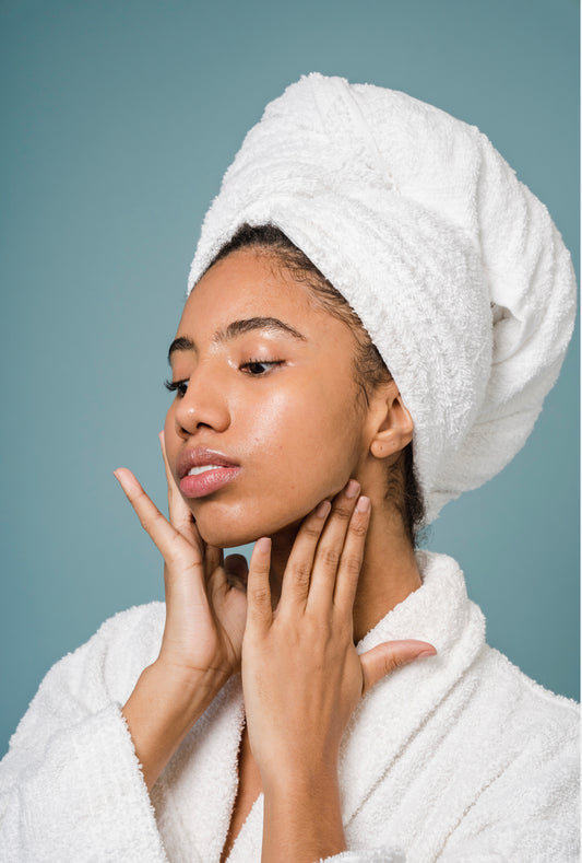 Five insanely interesting things you didn’t know about your skin