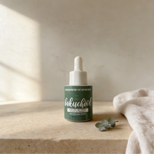 Bakuchiol Skin Renewal Serum