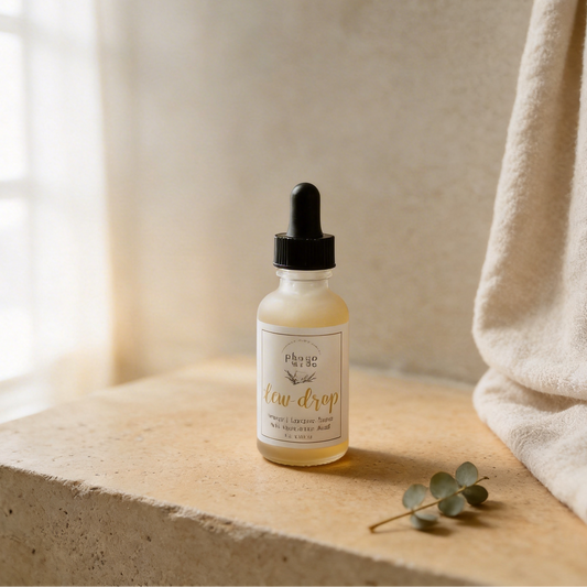 Dew Drop Hyaluronic Acid Serum