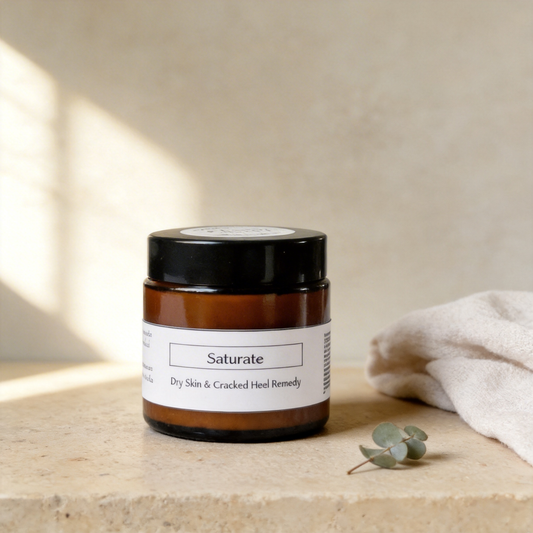 Saturate Dry & Cracked Skin Cream