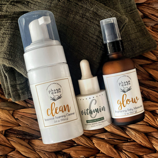 Brighten & Defend Kit